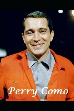 Cover of Perry Como