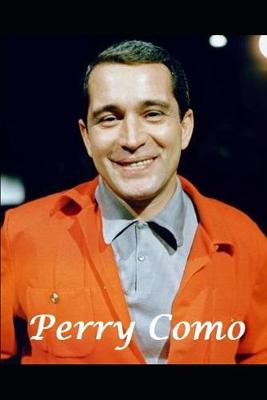 Book cover for Perry Como