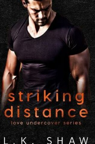 Cover of Striking Distance