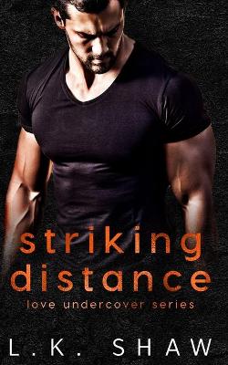 Cover of Striking Distance