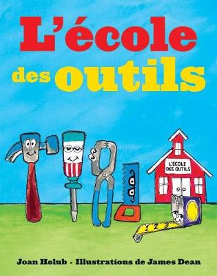 Book cover for L' École Des Outils