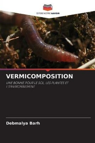 Cover of Vermicomposition