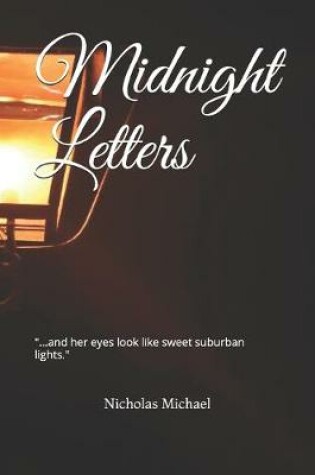 Cover of Midnight Letters