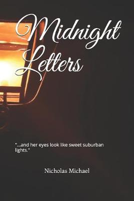 Book cover for Midnight Letters