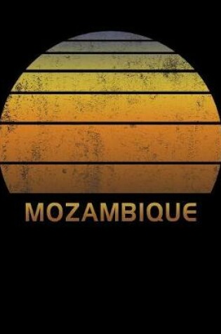 Cover of Mozambique