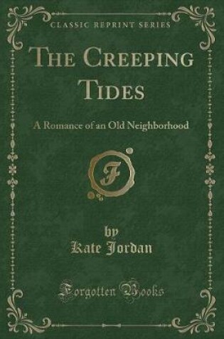 Cover of The Creeping Tides