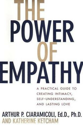 Cover of The Power of Empathy