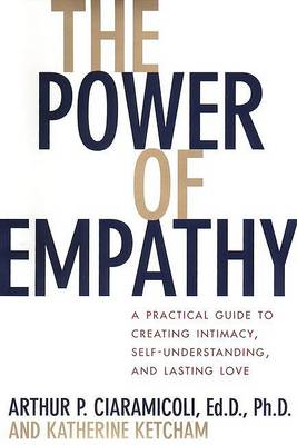 Book cover for The Power of Empathy