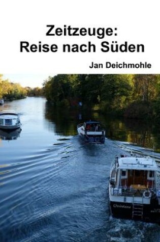 Cover of Zeitzeuge
