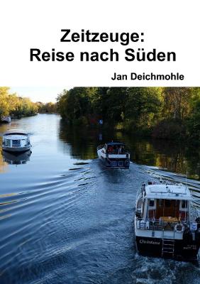 Book cover for Zeitzeuge