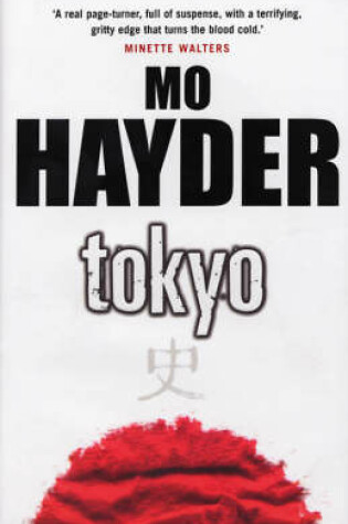 Cover of Tokyo