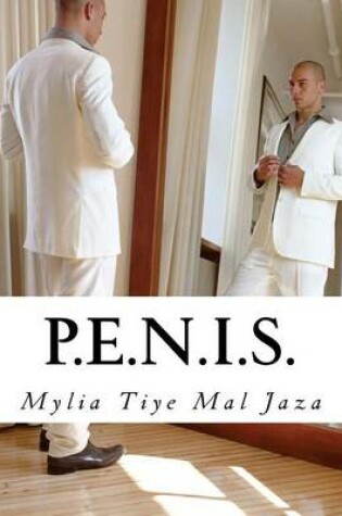 Cover of Penis