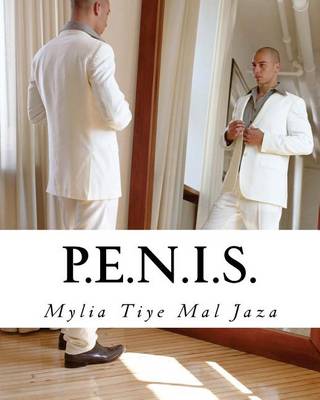 Book cover for Penis