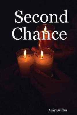 Book cover for Second Chance