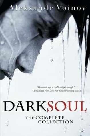 Cover of Dark Soul