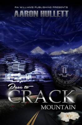 Cover of Race to Crack Mountain