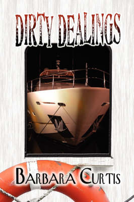 Book cover for Dirty Dealings