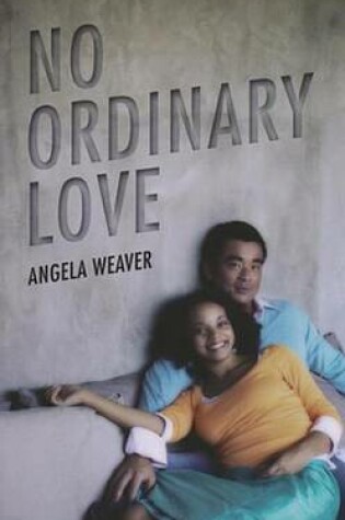 Cover of No Ordinary Love