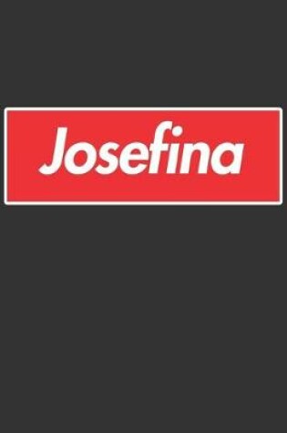 Cover of Josefina