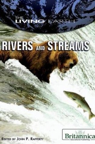 Cover of Rivers and Streams