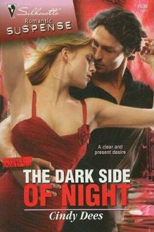 Cover of The Dark Side of Night
