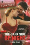Book cover for The Dark Side of Night