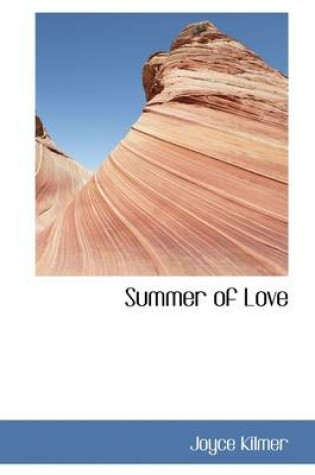 Cover of Summer of Love