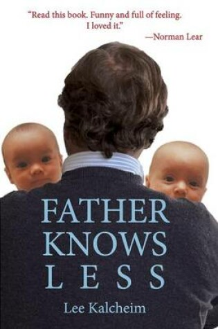 Cover of Father Knows Less