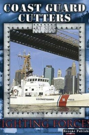 Cover of Coast Guard Cutters