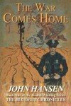 Book cover for The War Comes Home