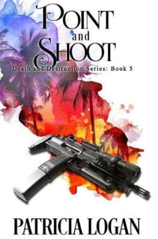 Cover of Point and Shoot