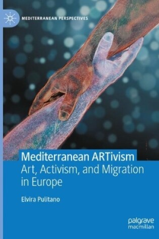Cover of Mediterranean ARTivism