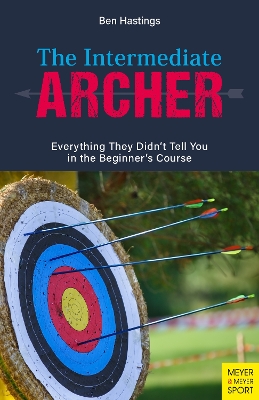 Book cover for The Intermediate Archer