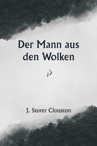 Cover of Der Mann aus den Wolken