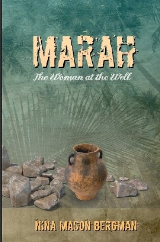 Cover of Marah