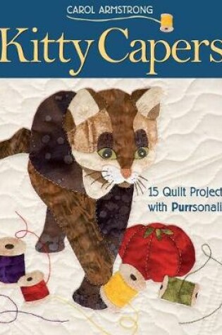 Cover of Kitty Capers