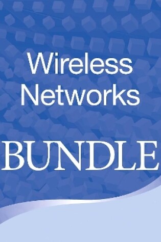 Cover of Wireless Networks Bundle