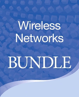 Book cover for Wireless Networks Bundle