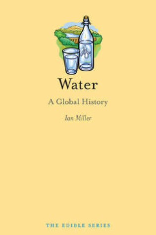 Cover of Water