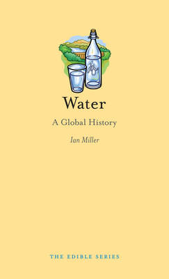 Book cover for Water