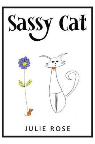 Cover of Sassy Cat