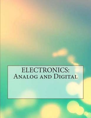 Book cover for Electronics