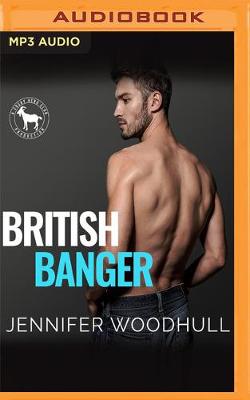 Cover of British Banger