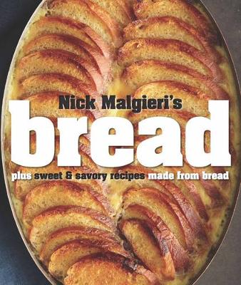 Book cover for Bread: Over 60 breads, rolls and cakes plus delicious recipes using them