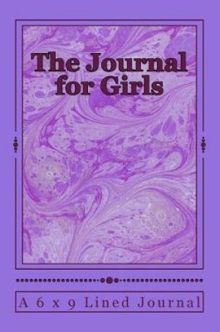 Cover of The Journal for Girls