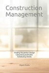 Book cover for Construction Management