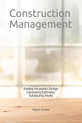 Cover of Construction Management