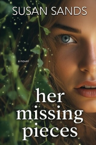 Cover of Her Missing Pieces