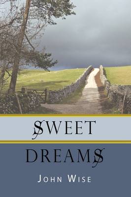 Book cover for Sweet Dreams