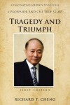 Book cover for Tragedy and Triumph